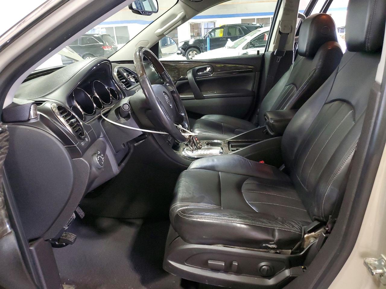 2013 Buick Enclave