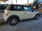 2008 Mini Cooper
