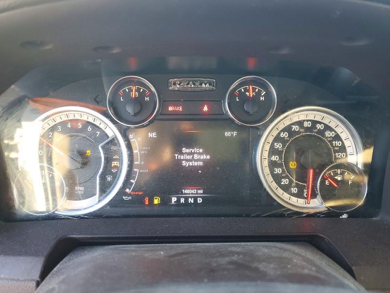 2017 Dodge 1500 Laramie