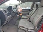 2008 Honda Cr-v ex