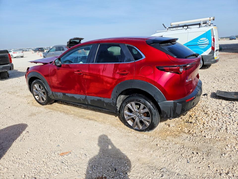 2021 Mazda Cx-30 Select