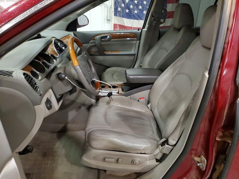 2011 Buick Enclave cxl