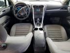 2013 Ford Fusion s