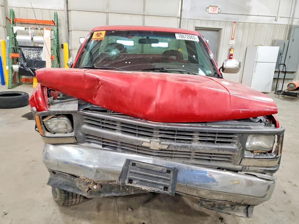 1994 Chevrolet GMT-400 C1500