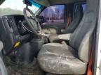 2013 Chevrolet Express G2500