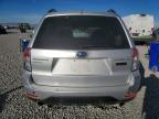 2010 Subaru Forester 2.5x Limited