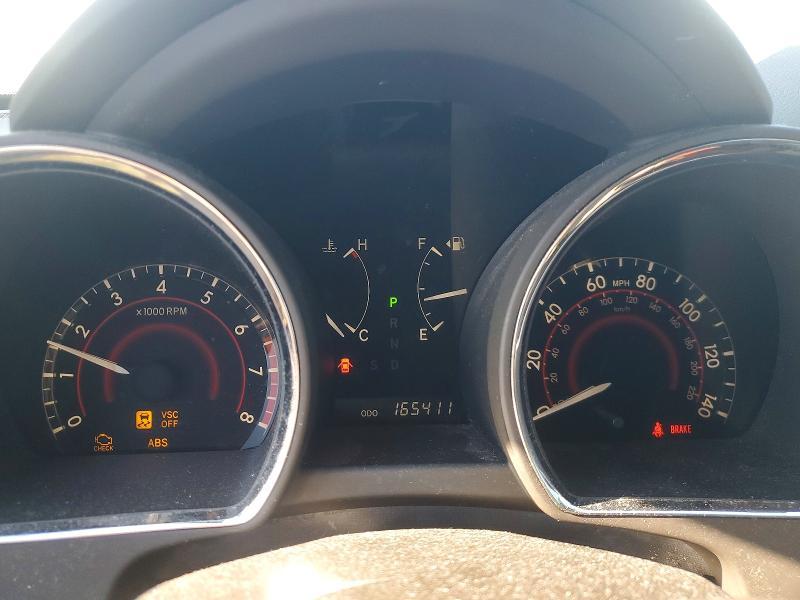 2008 Toyota Highlander Limited
