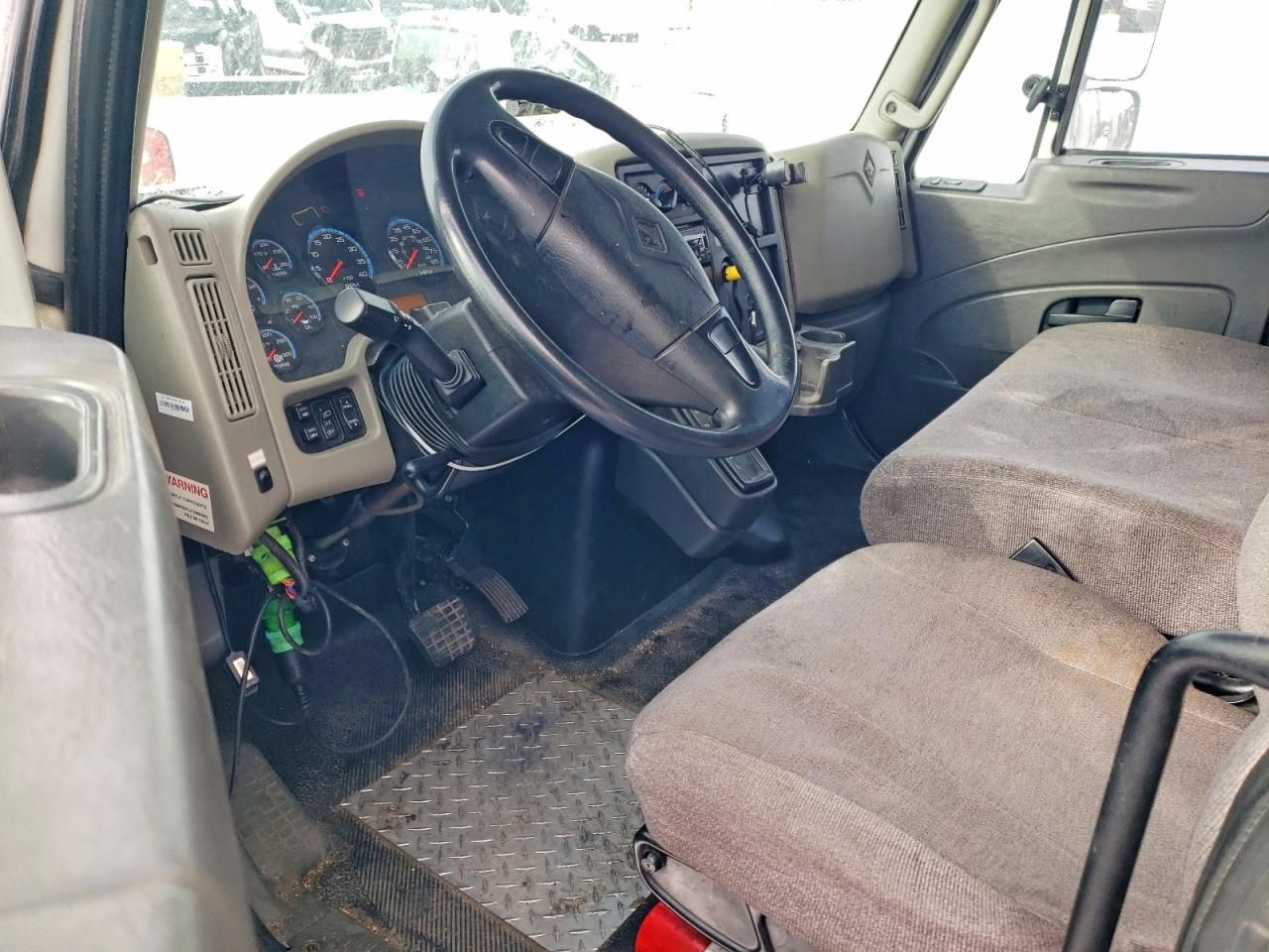 2019 International 4000 4300