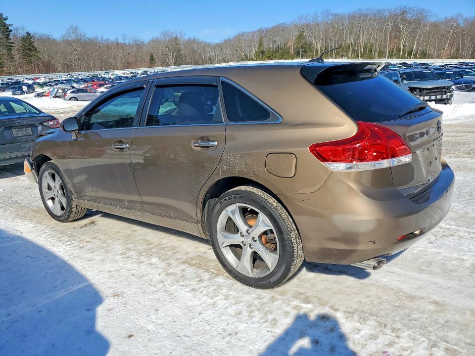 2009 Toyota Venza fwd V6