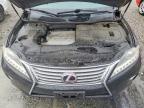 2015 Lexus Rx 450h Base