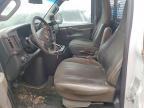 2019 Chevrolet Express G2500 Delivery Van