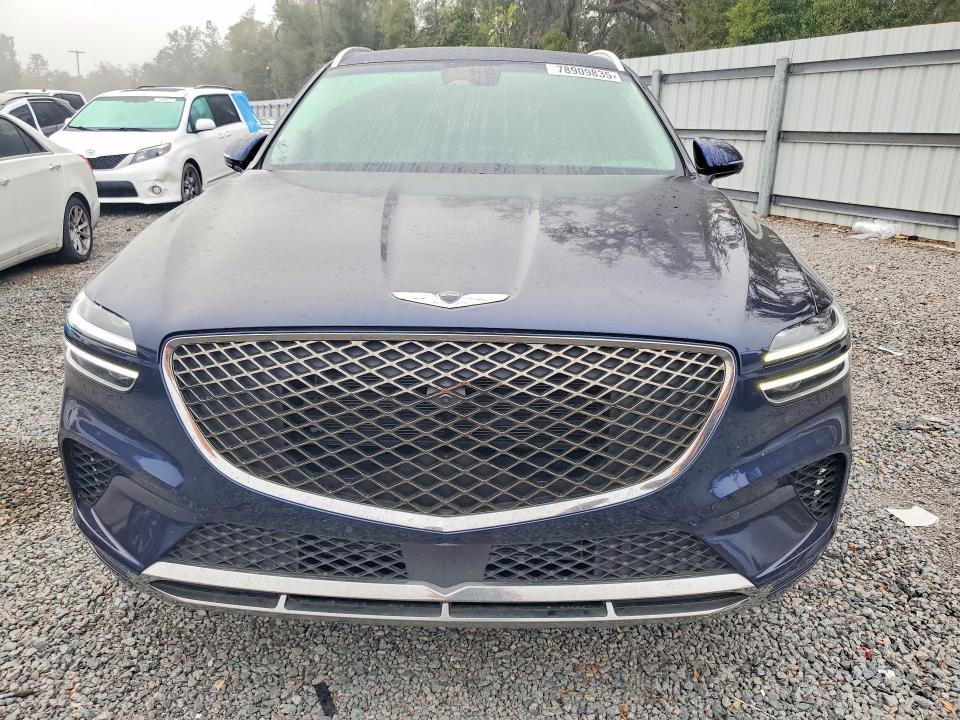 2024 Genesis Gv70 2.5t Standard