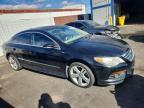 2012 Volkswagen Cc Sport