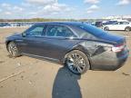 2017 Lincoln Continental Reserve
