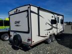 2017 Rockwood Trailers