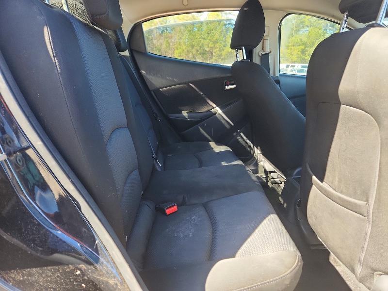2016 Scion IA