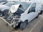 2019 Nissan NV200 2.5S