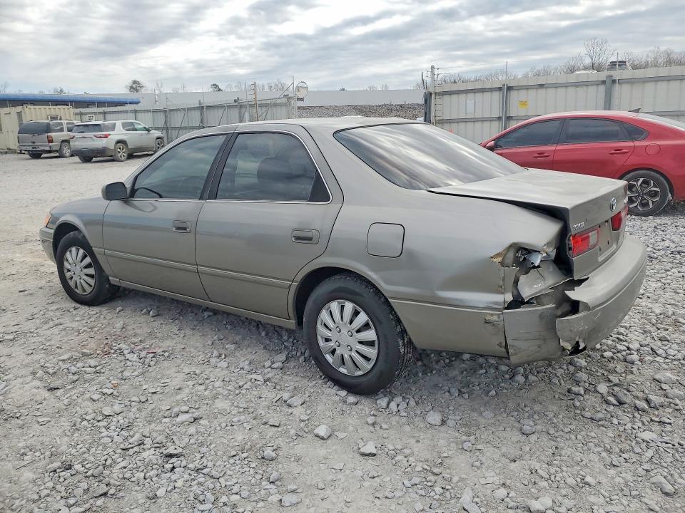 1998 Toyota Camry