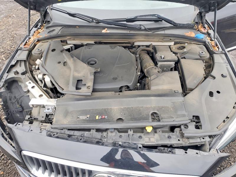 2021 Volvo S90 T6 Inscription