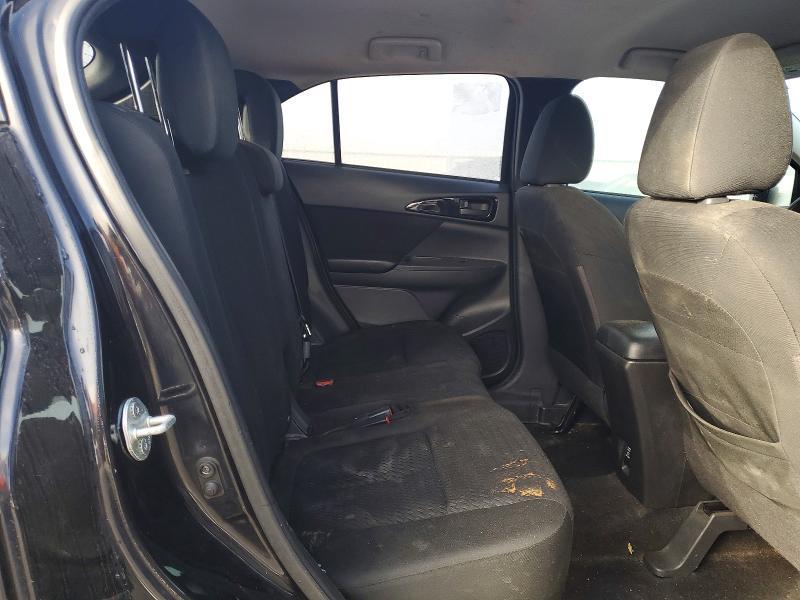 2020 Mitsubishi Eclipse Cross es