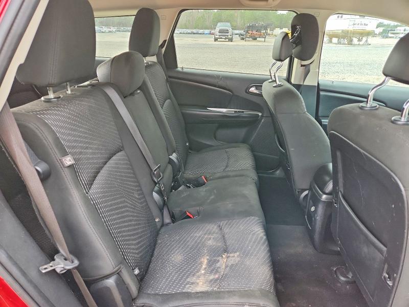 2020 Dodge Journey se