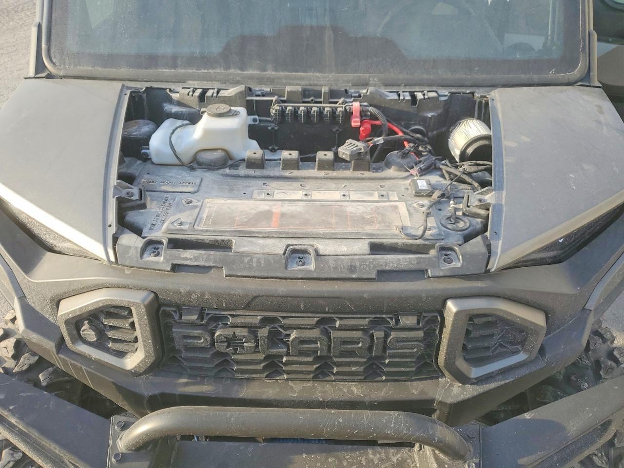2025 Polaris Ranger 1500 Utility Vehicle
