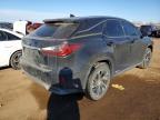 2017 Lexus Rx 450h Base
