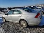 2010 Mercury Milan Hybrid