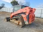 2014 Kubota SVL90-2 Tracked Skid Steer Loader