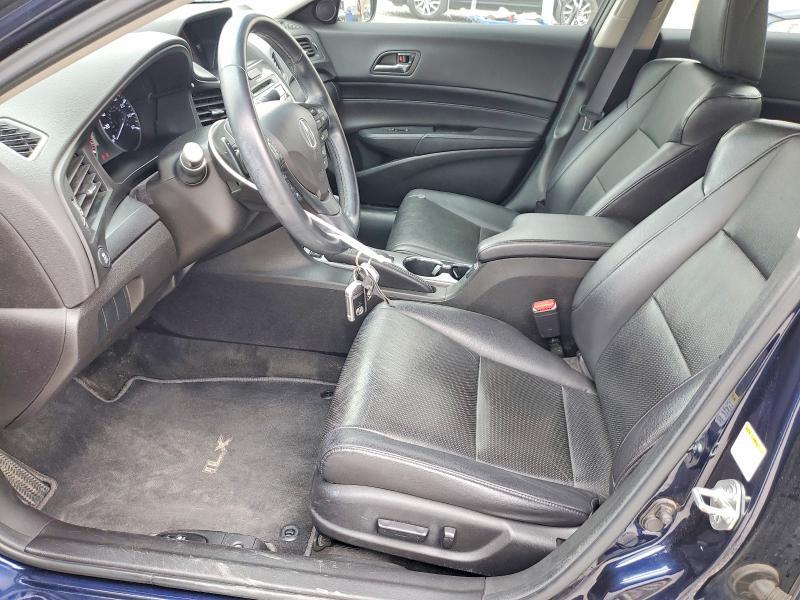 2013 Acura Ilx 20 Tech