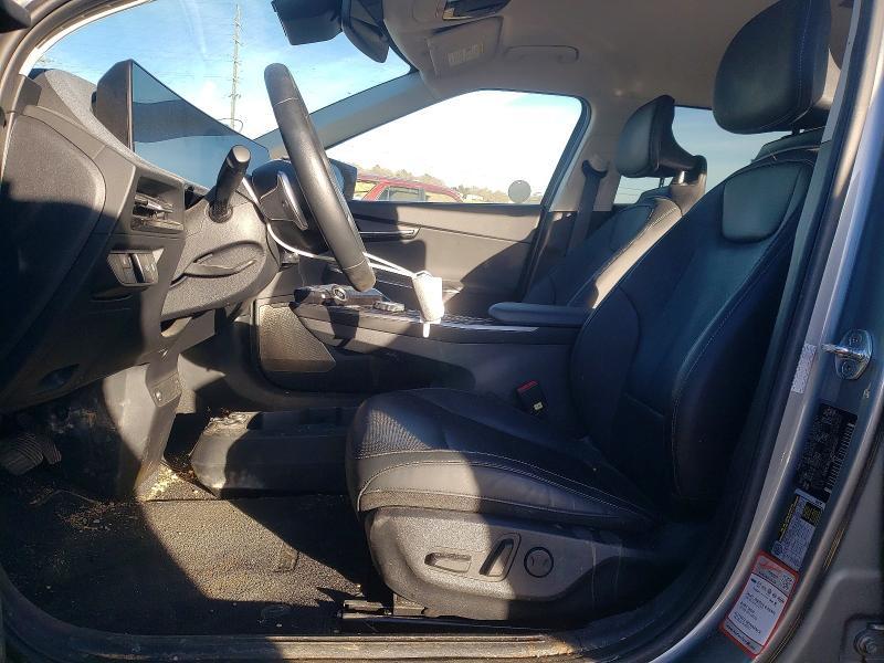 2022 KIA EV6 Light