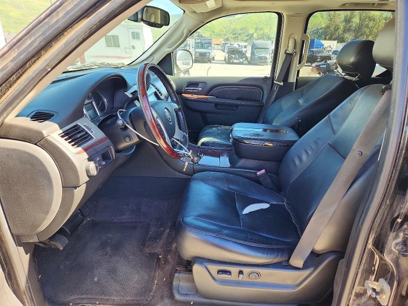 2010 Cadillac Escalade esv Premium