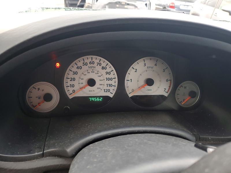 2006 Chrysler Town & Country Touring