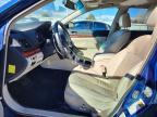 2010 Subaru Outback 2.5i Limited