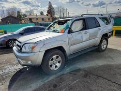 2005 Toyota 4runner SR5 for sale in Denver, CO