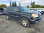 2012 Honda Pilot lx