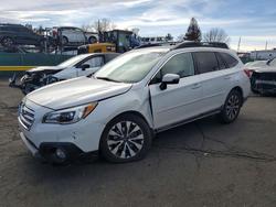 2016 Subaru Outback 2.5i Limited for sale in Denver, CO