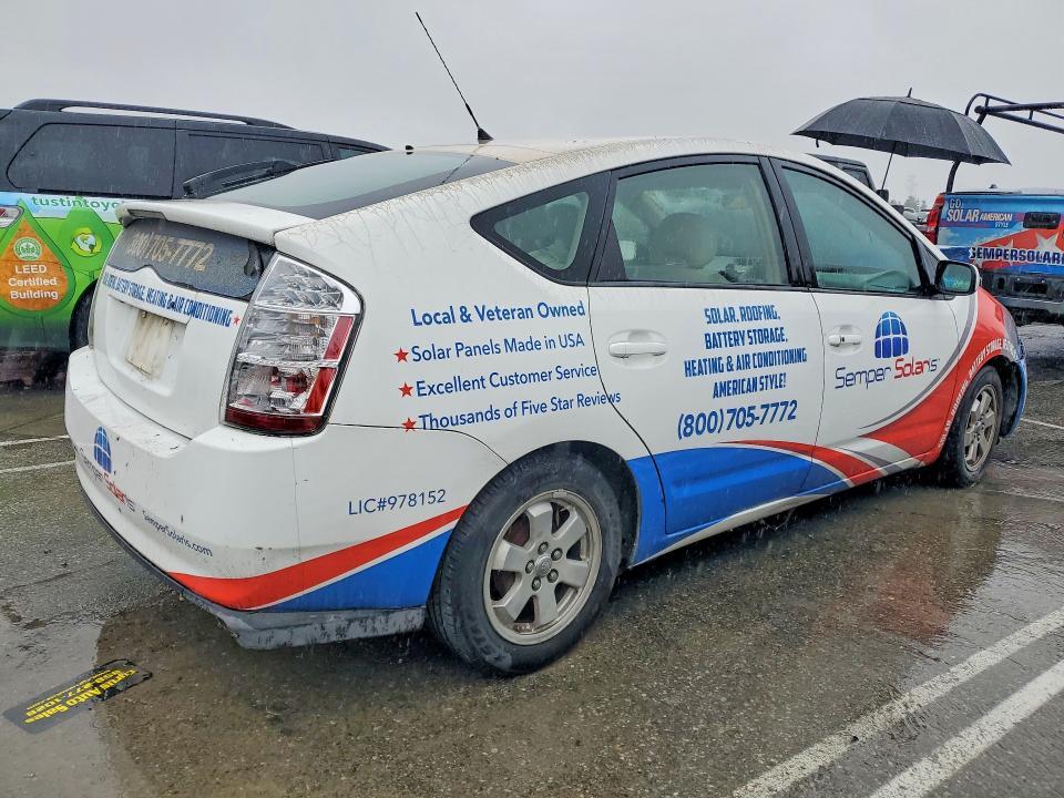 2007 Toyota Prius