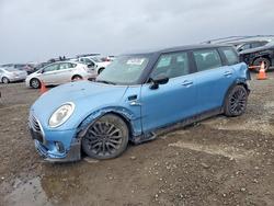 Mini salvage cars for sale: 2016 Mini Cooper Clubman