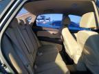2010 Hyundai Elantra Blue