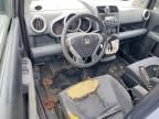2008 Honda Element ex