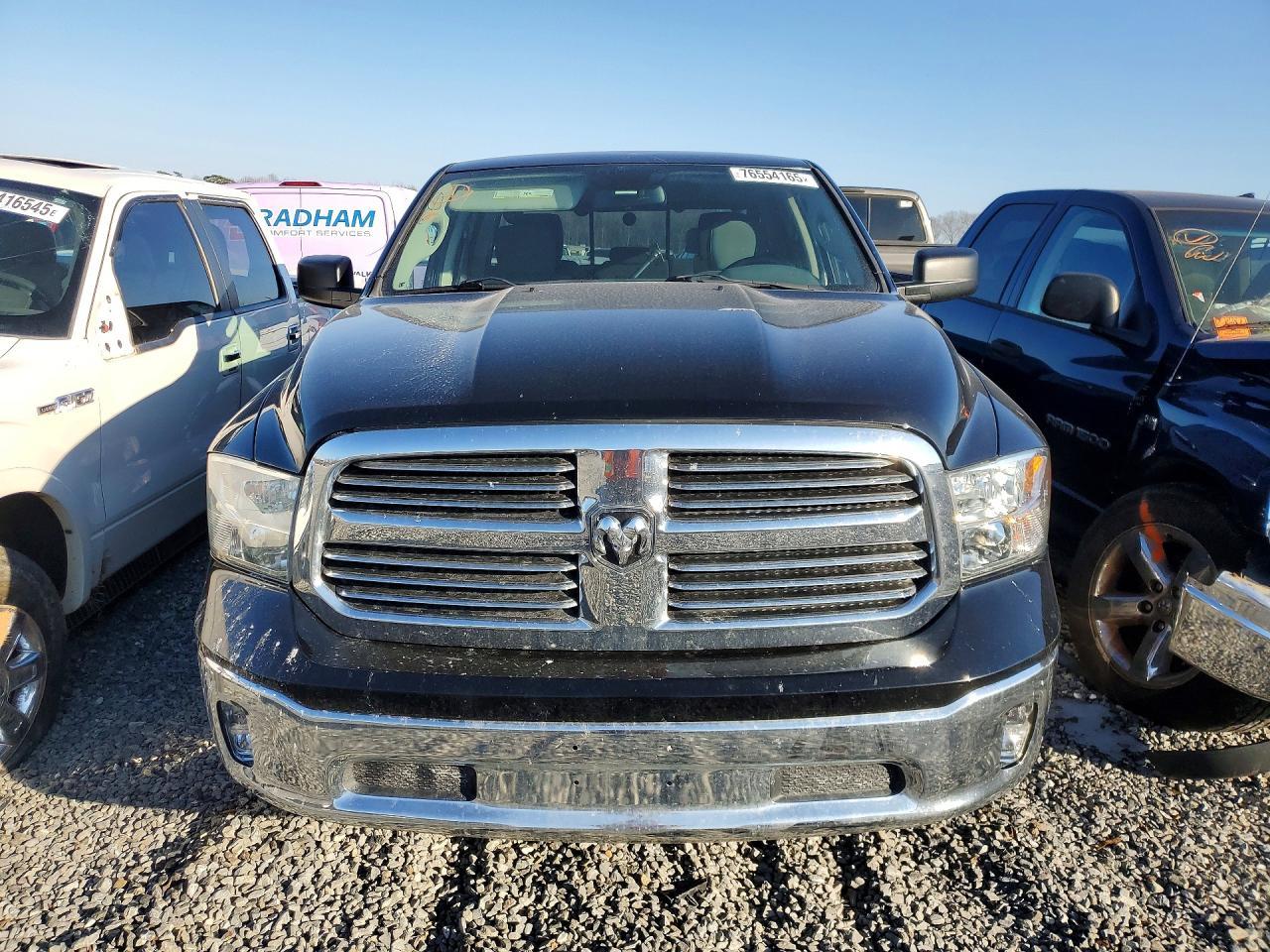 2014 Dodge Ram 1500 slt