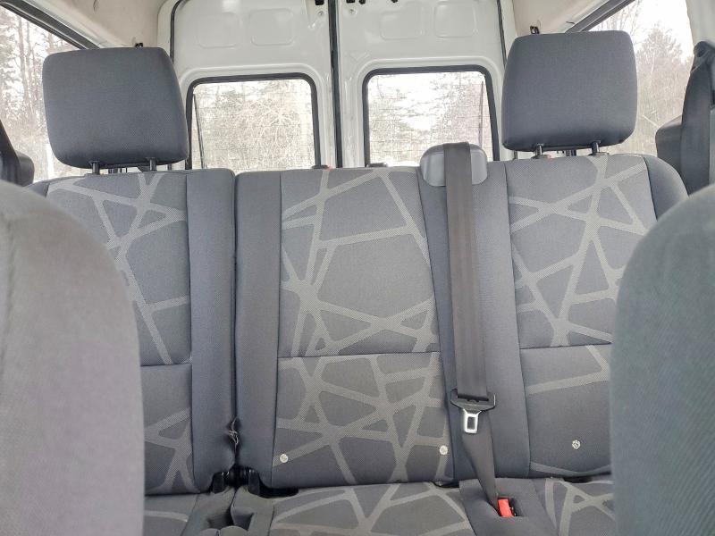 2012 Ford Transit Connect xlt Premium