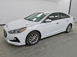 2019 Hyundai Sonata se for sale in Wilmer, TX