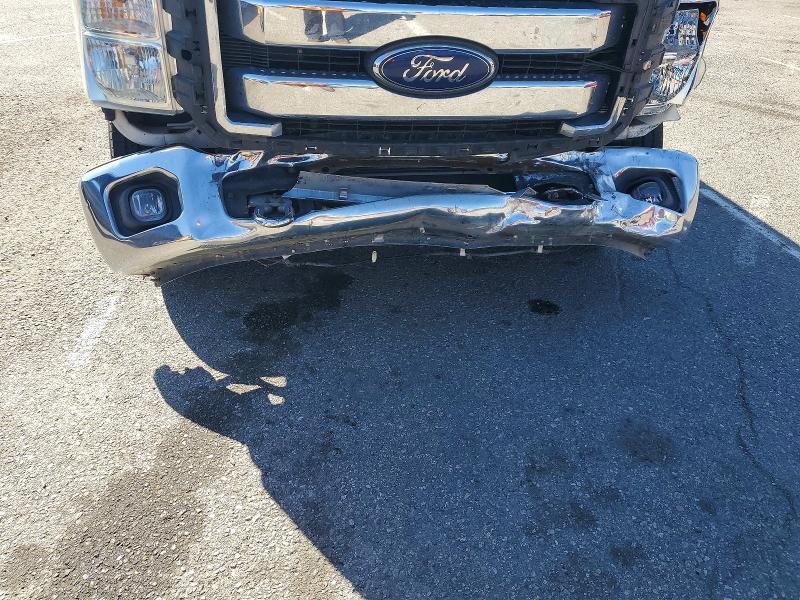 2015 Ford F250 Super Duty
