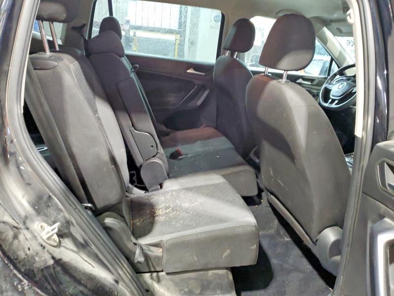2021 Volkswagen Tiguan s