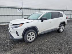2025 Toyota Rav4 le for sale in Airway Heights, WA
