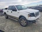 2006 Ford F150 Supercrew