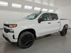 2022 Chevrolet Silverado LTD C1500 Custom