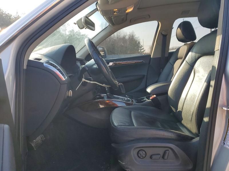 2012 Audi Q5 Premium